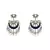 Sangeeta Boochra Silver Earrings