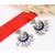 Sangeeta Boochra Silver Earrings