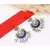 Sangeeta Boochra Silver Earrings