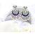 Sangeeta Boochra Silver Earrings