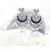 Sangeeta Boochra Silver Earrings