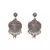 Sangeeta Boochra Silver Earrings
