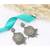 Sangeeta Boochra Silver Earrings