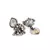 Sangeeta Boochra Silver Earrings