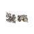 Sangeeta Boochra Silver Earrings