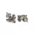 Sangeeta Boochra Silver Earrings