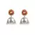Sangeeta Boochra Silver Earrings