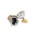 Sangeeta Boochra Silver Earrings