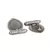 Sangeeta Boochra Silver Earrings