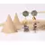 Sangeeta Boochra Silver Earrings