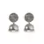 Sangeeta Boochra Silver Earrings
