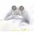Sangeeta Boochra Silver Earrings