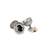 Sangeeta Boochra Silver Earrings