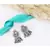 Sangeeta Boochra Silver Earrings