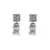 Sangeeta Boochra Silver Earrings