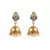 Sangeeta Boochra Silver Earrings