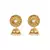 Sangeeta Boochra Silver Earrings
