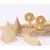 Sangeeta Boochra Silver Earrings