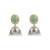 Sangeeta Boochra Silver Earrings