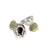 Sangeeta Boochra Silver Earrings