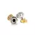Sangeeta Boochra Silver Earrings