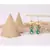 Sangeeta Boochra Silver Earrings