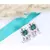 Sangeeta Boochra Silver Earrings