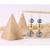Sangeeta Boochra Silver Earrings