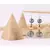Sangeeta Boochra Silver Earrings