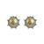 Sangeeta Boochra Silver Earrings