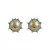 Sangeeta Boochra Silver Earrings