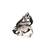 Sangeeta Boochra Silver Ring