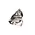 Sangeeta Boochra Silver Ring
