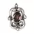 Sangeeta Boochra Silver Ring