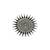 Sangeeta Boochra Silver Ring