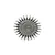 Sangeeta Boochra Silver Ring