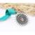 Sangeeta Boochra Silver Ring