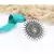 Sangeeta Boochra Silver Ring