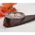 Sangeeta Boochra Silver Bangle With Gold Plating