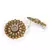 Sangeeta Boochra Silver Earrings