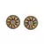 Sangeeta Boochra Silver Earrings