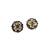 Sangeeta Boochra Silver Earrings