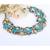 Sangeeta Boochra Silver Necklace