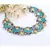 Sangeeta Boochra Silver Necklace