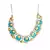 Sangeeta Boochra Silver Necklace