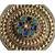 Sangeeta Boochra Silver Ring