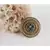 Sangeeta Boochra Silver Ring
