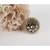 Sangeeta Boochra Silver Ring