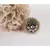 Sangeeta Boochra Silver Ring