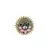 Sangeeta Boochra Silver Ring